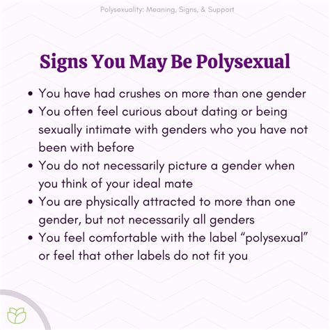 polysexual|What It Means to Be Polysexual